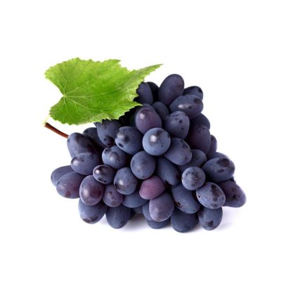 Grapes-black