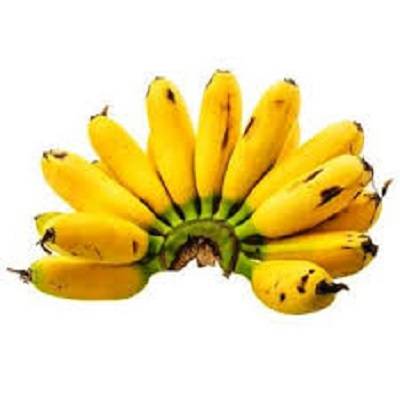 Baby-banana