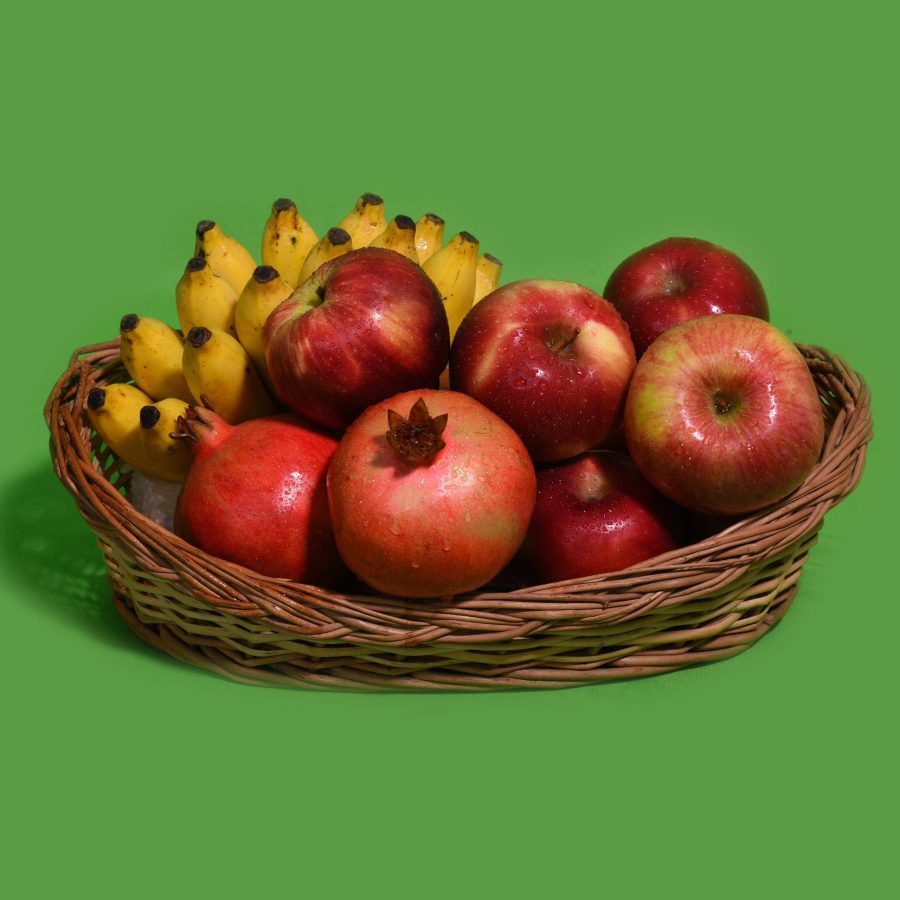 Fruits-basket