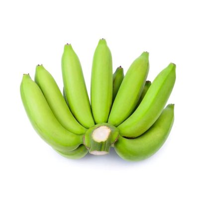 Green-banana