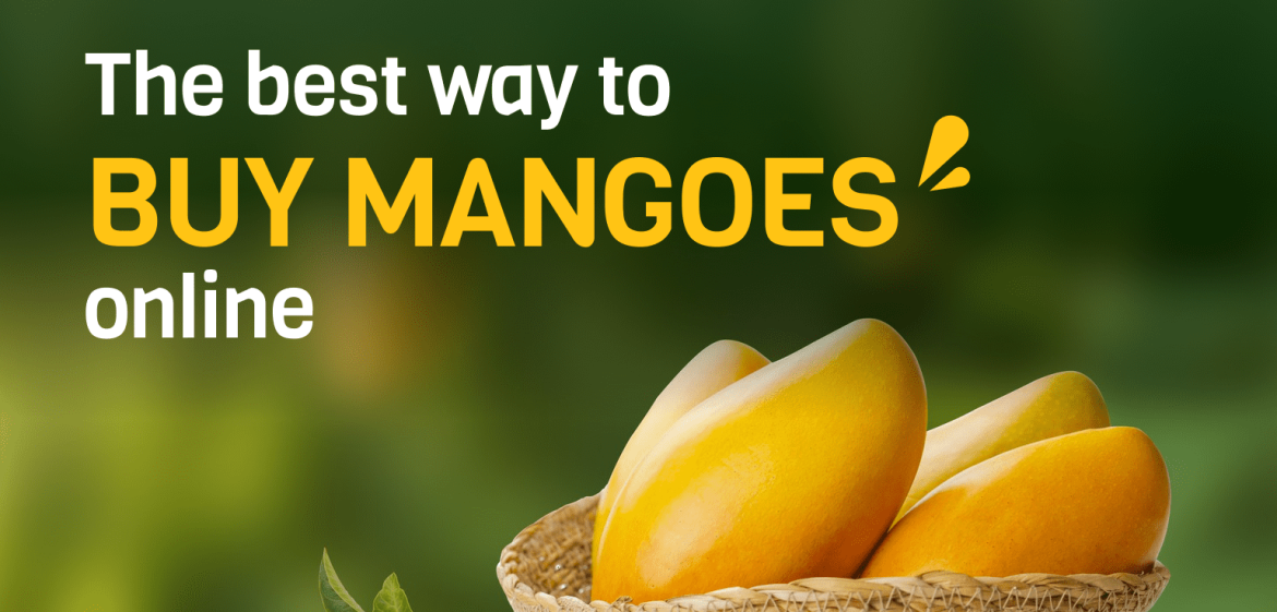 Mangoes