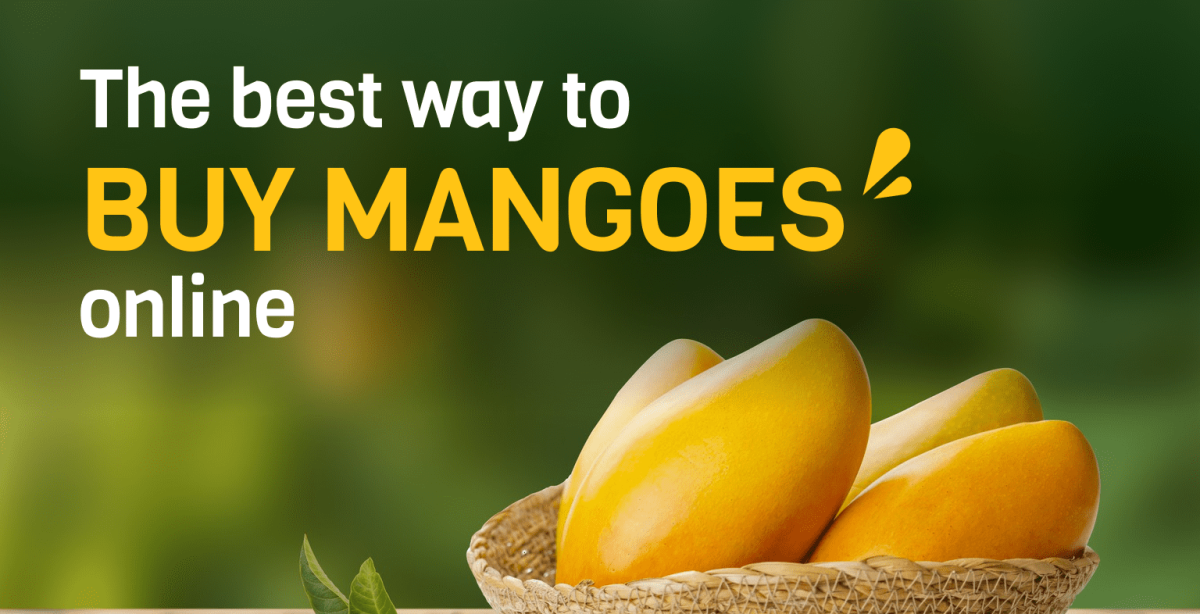 Mangoes