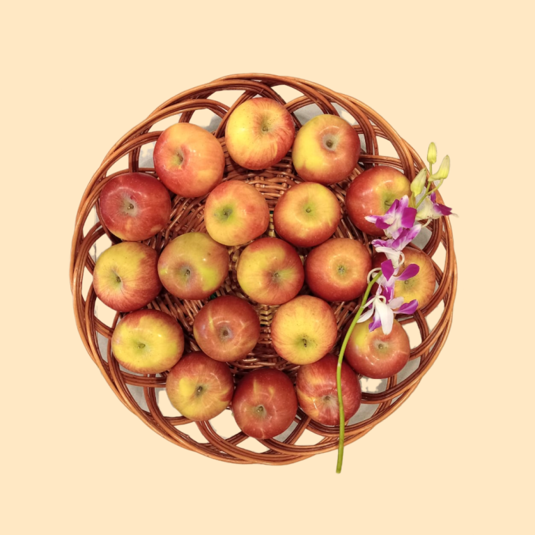Online Fruit Gift Basket Delivery In Bhubaneswar Odisha