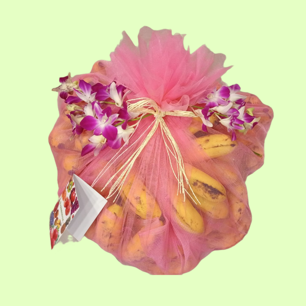 Online Fruit Gift Basket Delivery In Bhubaneswar Odisha