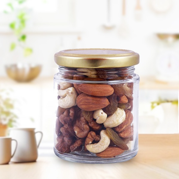 Mixed Dry Fruits