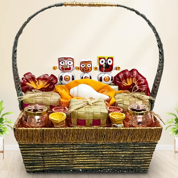 Diwali Gift Hamper