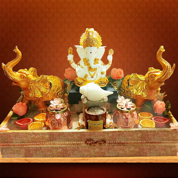 Diwali Gift Hamper