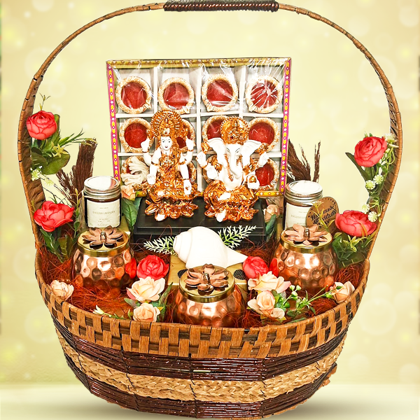 Diwali Gift Hamper