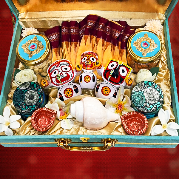Diwali Gift Hamper