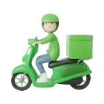 3d_deliver_green_icon_1